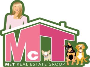 McT Real Estate Group logo