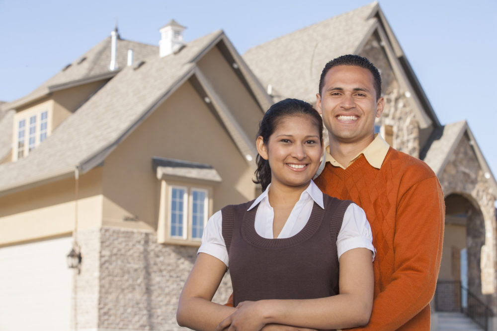 Young Home Buyers