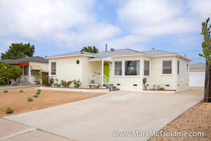Curb Appeal