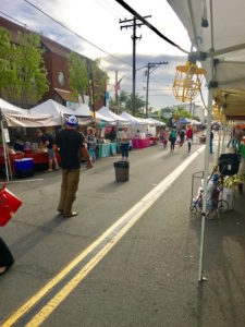 North Park Farmers Market