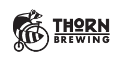 Thorn Street Brewing logo