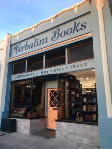 South Park Book Store