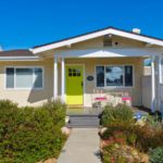 North Park Rental