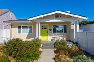 North Park Rental