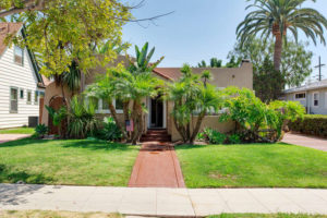 buying a duplex