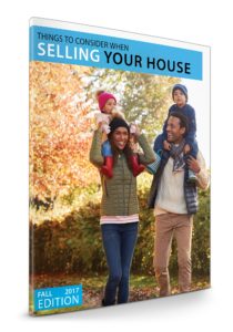 Selling Your House Fall