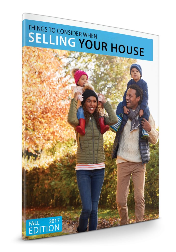 sell a house