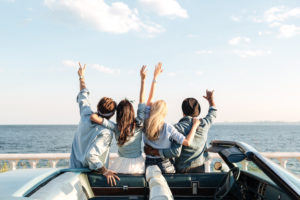 vacation