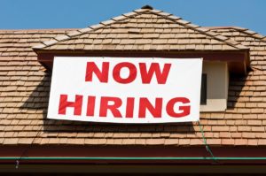 Hiring a Realtor