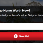House value estimator