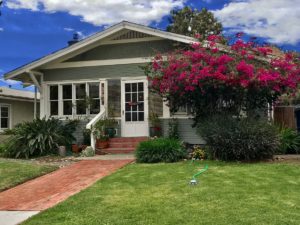 Selling a Home in North Park