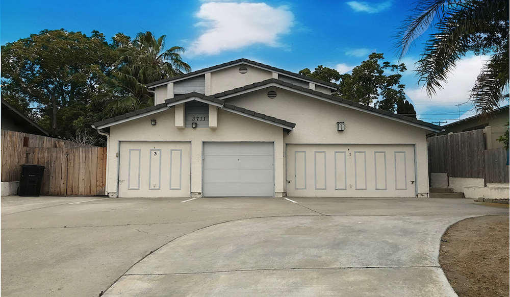 3727 Louisiana Street