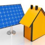 Selling a house in San diego with a solar system installed