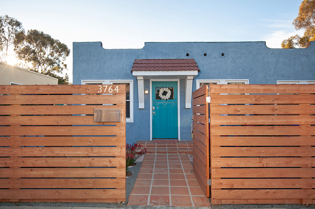 3764 Alabama Street