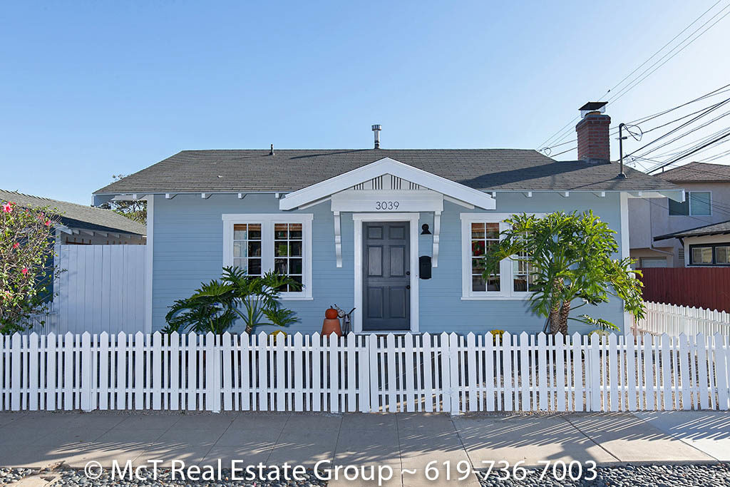 3039 Dwight Street-North Park-McT Real Estate Group