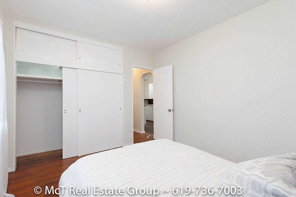 4073 34th Street-North Park-Bedroom
