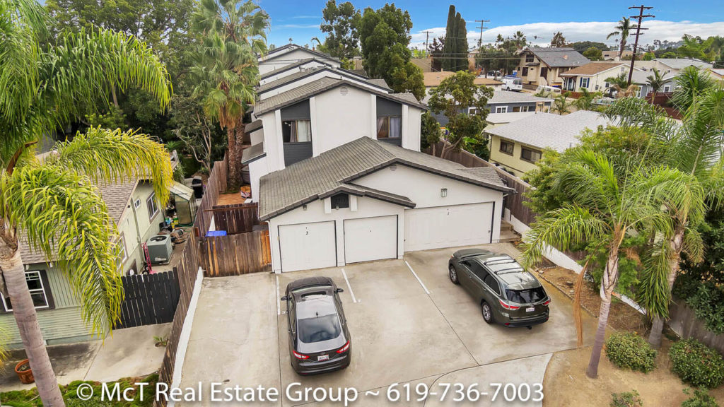 3711 Louisiana Street-unit 2-North ParkSan Diego- McT Real Estate Group