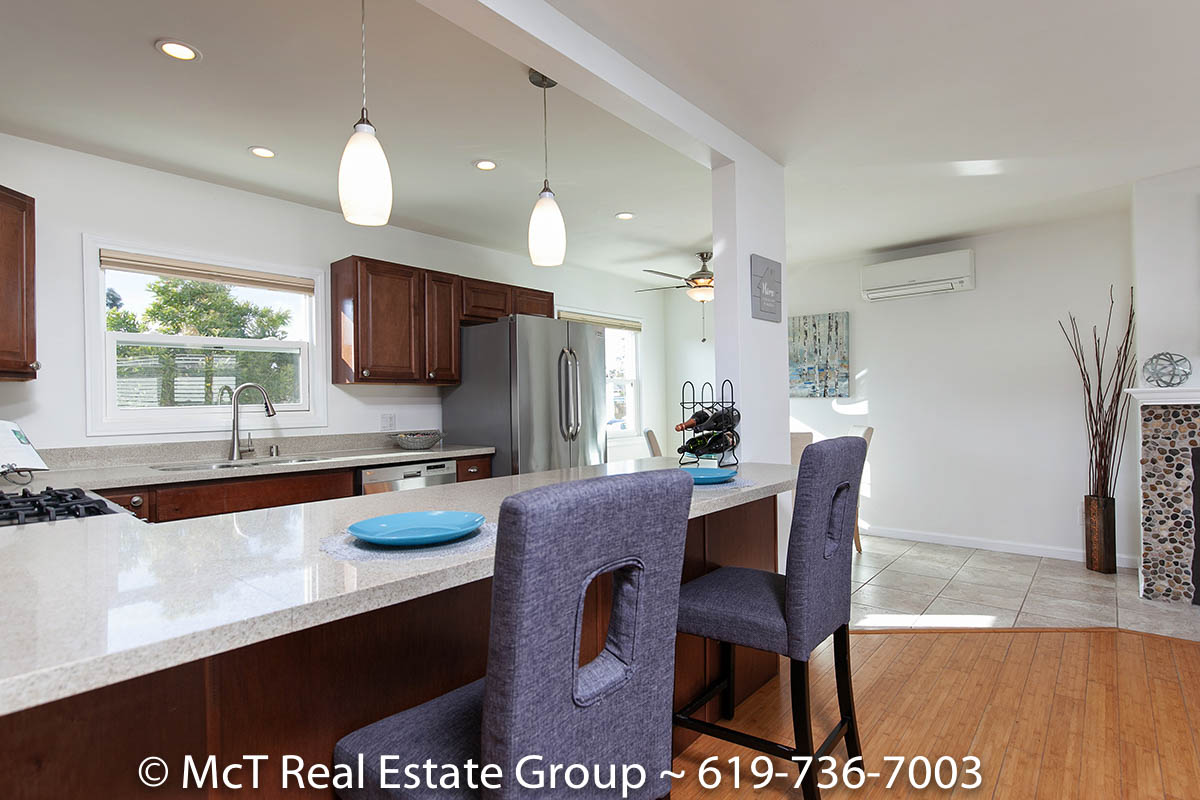 3005 Nile Street - North Park -San Diego- McT Real Estate Group