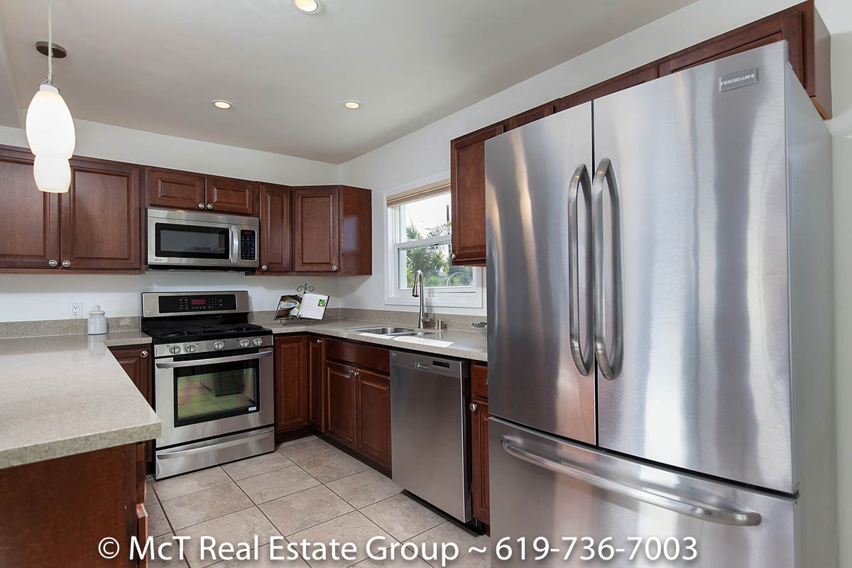 3005 Nile Street - North Park -San Diego- McT Real Estate Group