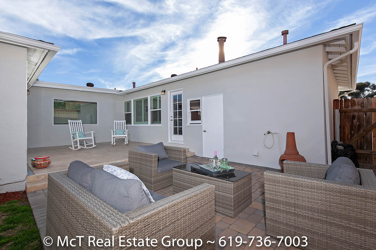 3005 Nile Street-North Park -San Diego- McT Real Estate Group