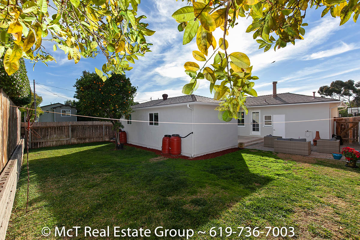 3005 Nile Street -North Park -San Diego- McT Real Estate Group
