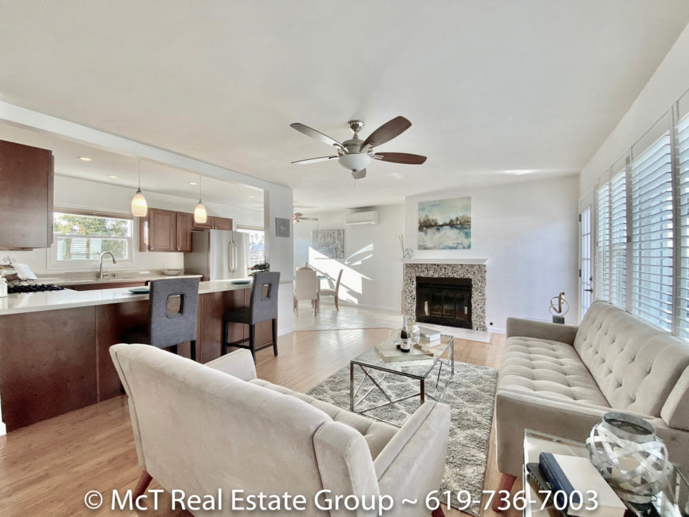 3005 Nile Street -North Park -San Diego- McT Real Estate Group
