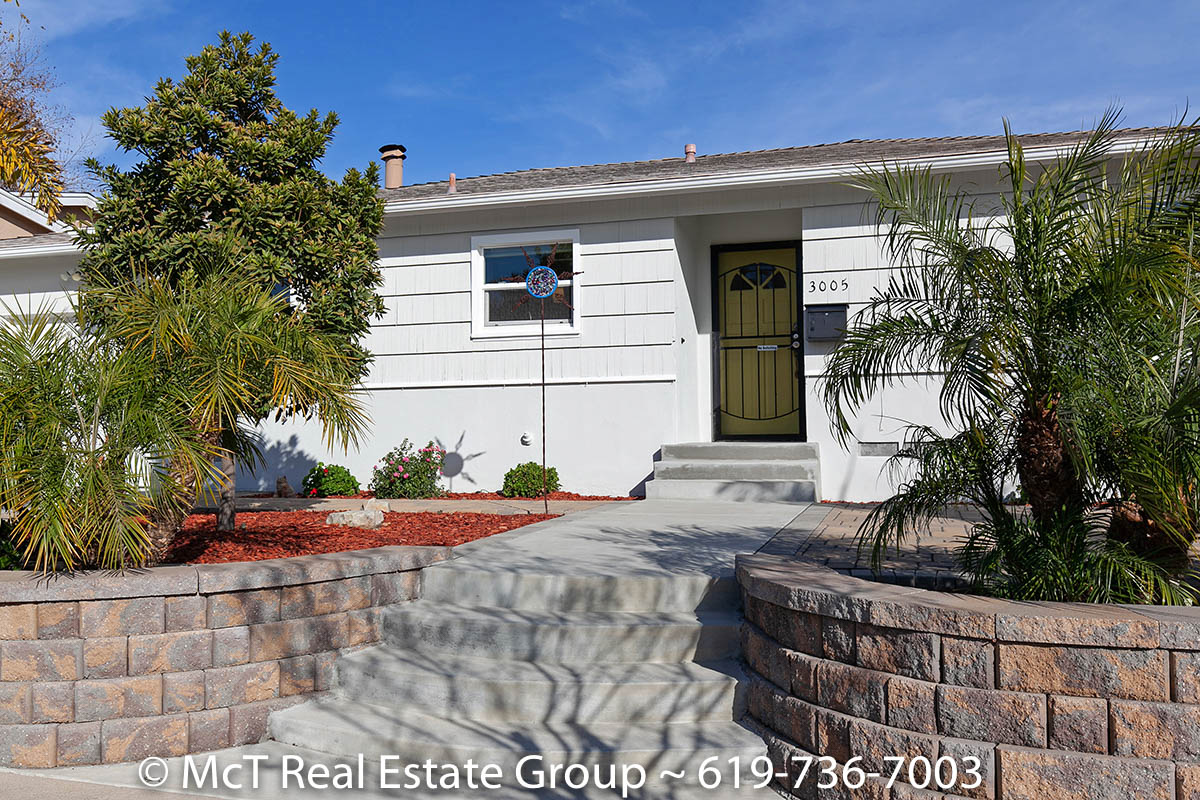 3005 Nile Street- North Park -San Diego- McT Real Estate Group