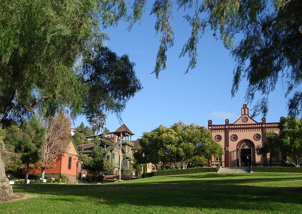 San_Diego_Old_Town_-_Heritage_Park_-_Temple_Beth_Israel_(1889)_San_Diego’s_first synagogue