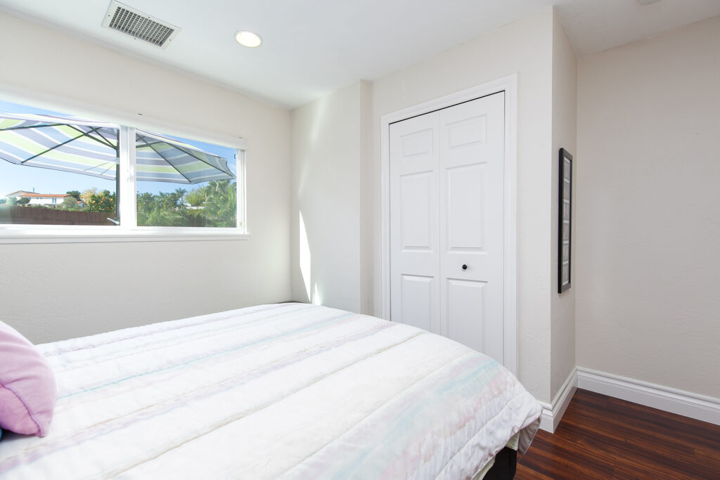3970 Mount Albertine Way - Bedroom