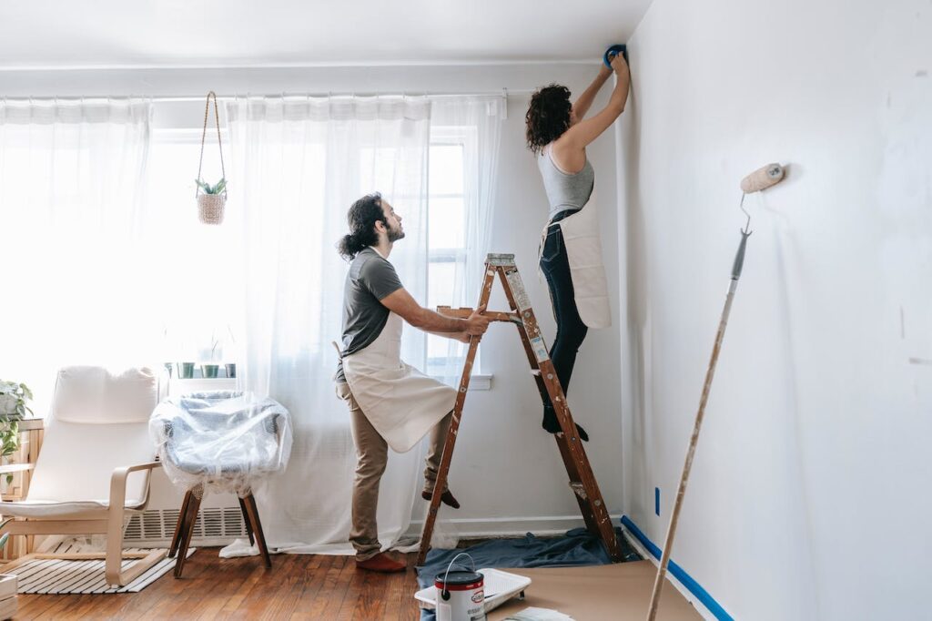 Upgrading Your Existing Home