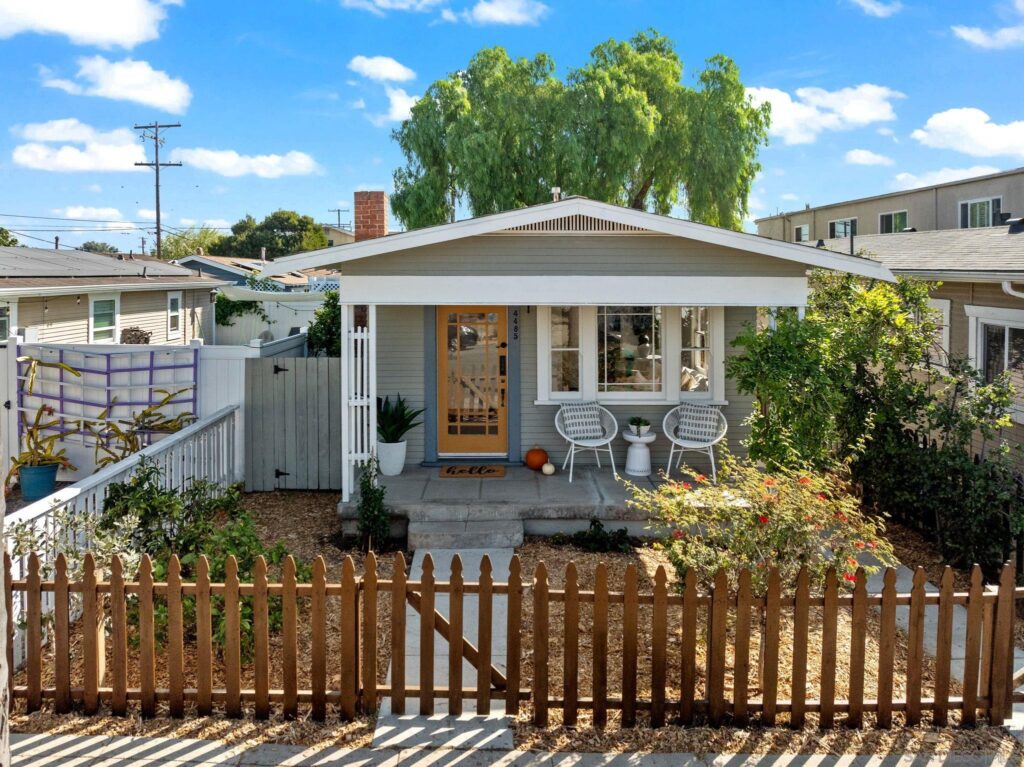 University Heights Home for Sale $700,000-$800,000