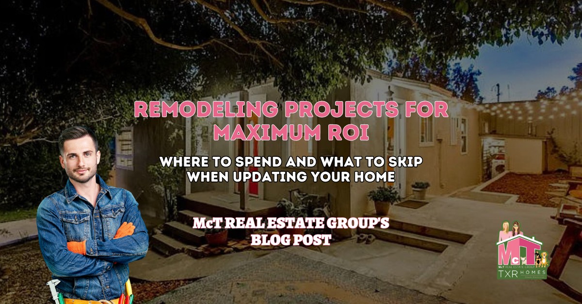 Image showcasing Maximizing The Value Of Your Rental Property: Renovation Strategies For ...