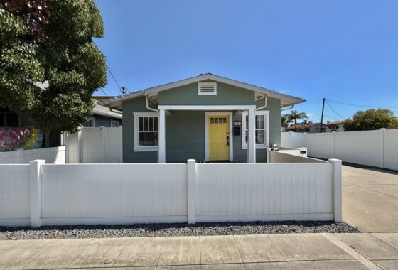 north park san diego- lincoln Ave