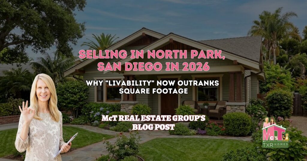Selling in North Park, San Diego in 2026 - Featured Image